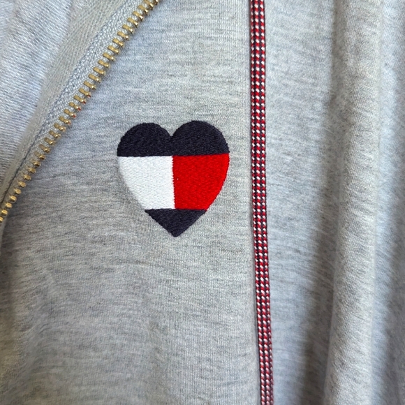 Tommy Hilfiger Jacket Size L - Picture 3 of 4